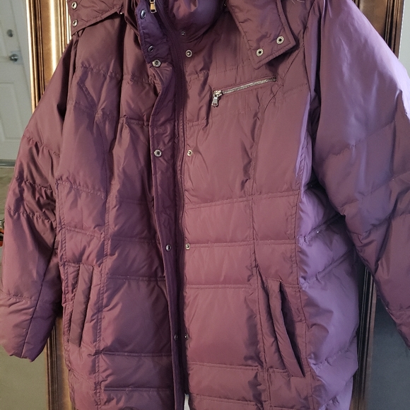 Covington womens coat jacket 3XL - Picture 14 of 16
